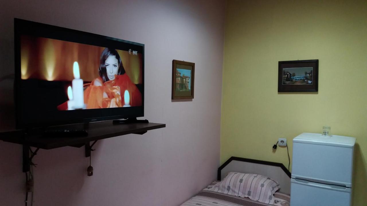 Стаи За Гости Ореха Троян Private Rooms Oreha ภายนอก รูปภาพ
