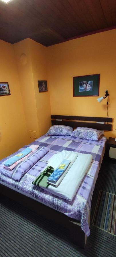Стаи За Гости Ореха Троян Private Rooms Oreha ภายนอก รูปภาพ