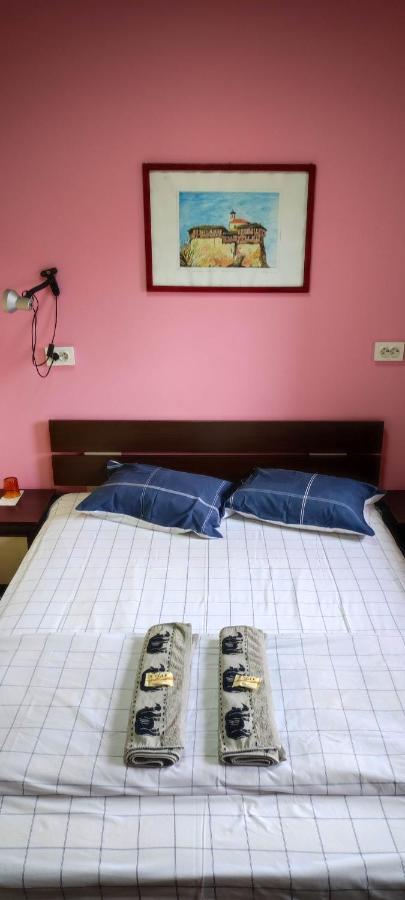 Стаи За Гости Ореха Троян Private Rooms Oreha ภายนอก รูปภาพ