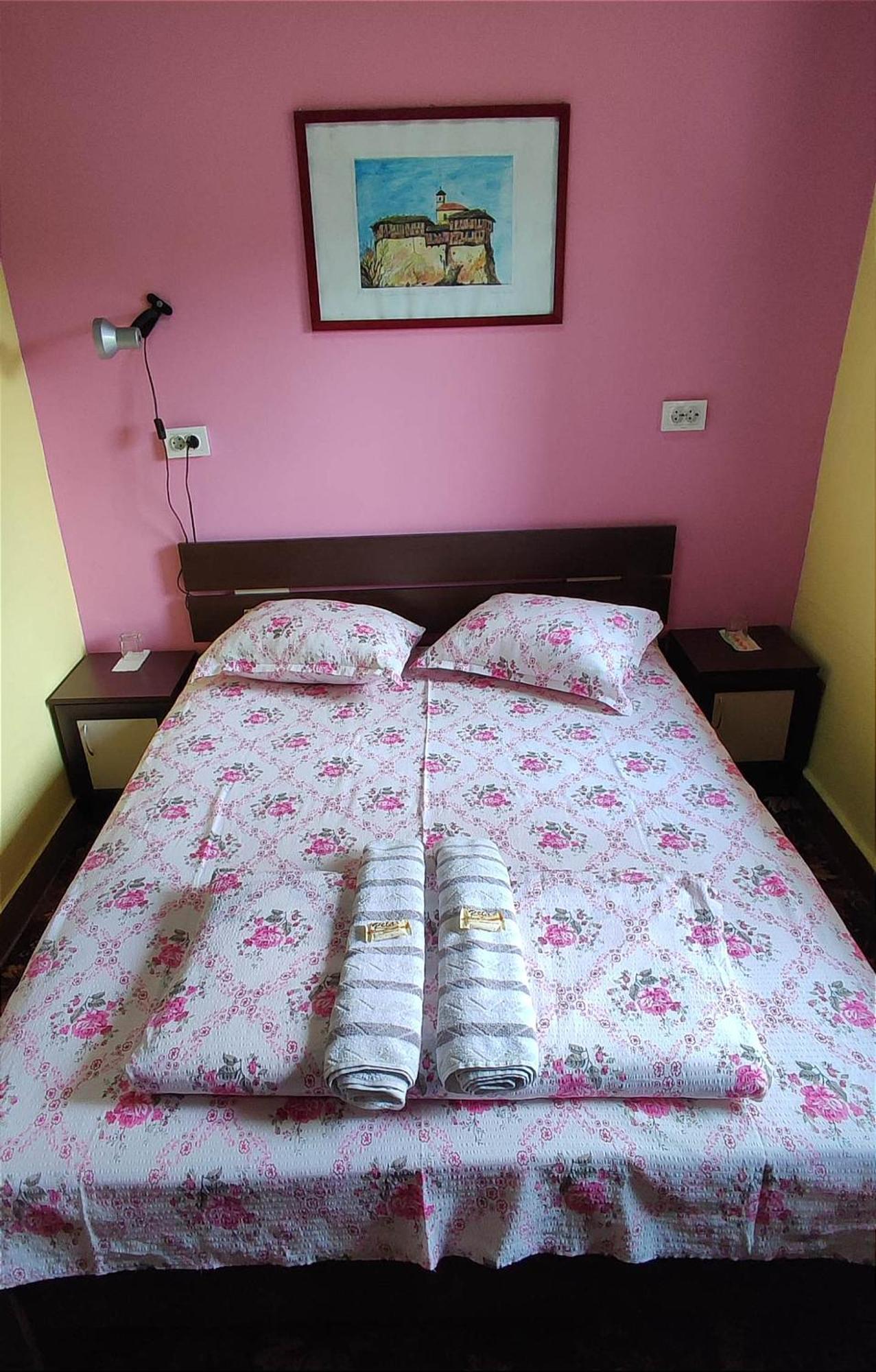 Стаи За Гости Ореха Троян Private Rooms Oreha ภายนอก รูปภาพ