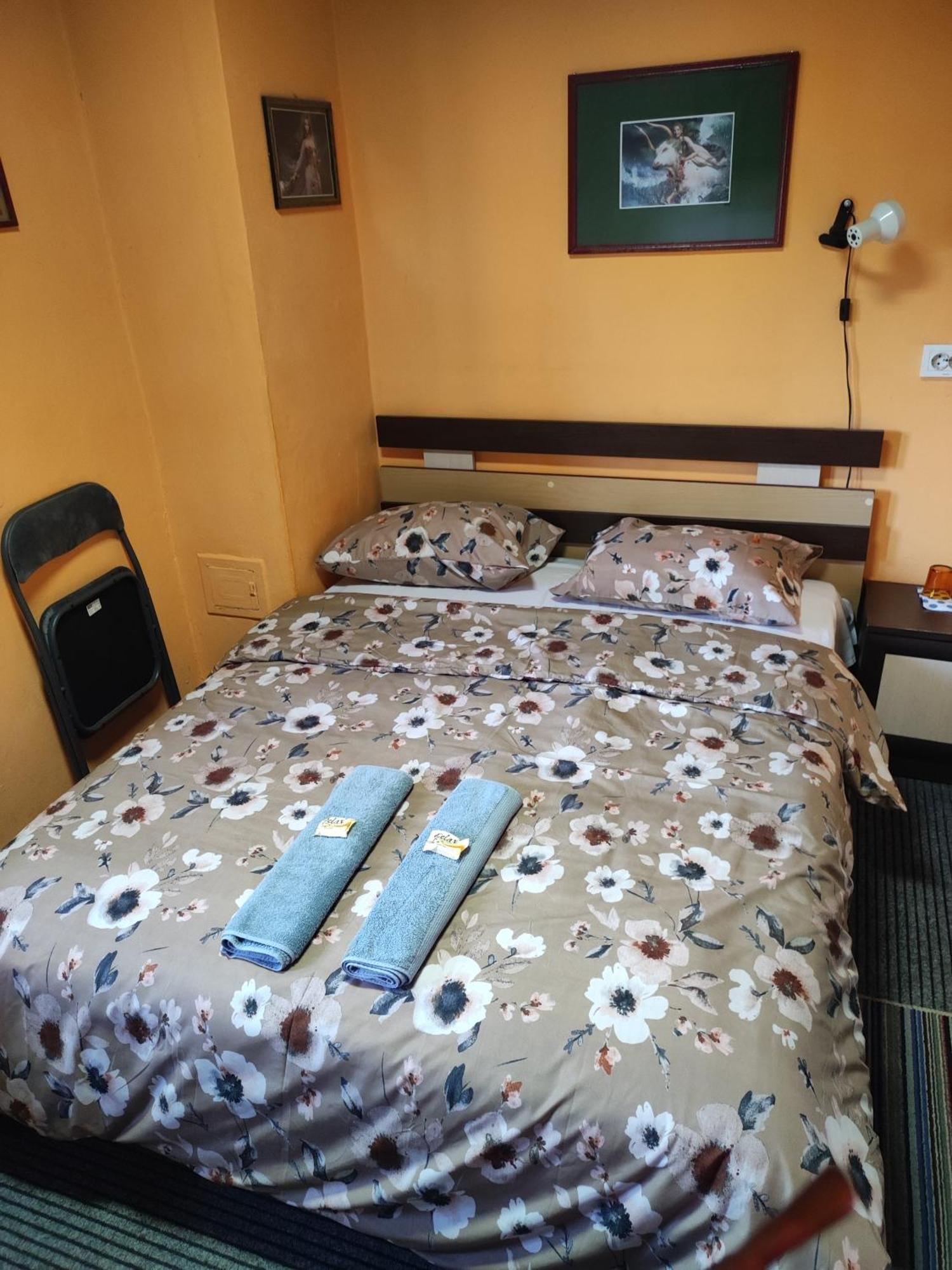 Стаи За Гости Ореха Троян Private Rooms Oreha ภายนอก รูปภาพ