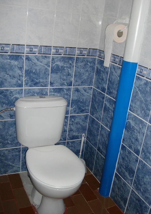 Стаи За Гости Ореха Троян Private Rooms Oreha ภายนอก รูปภาพ