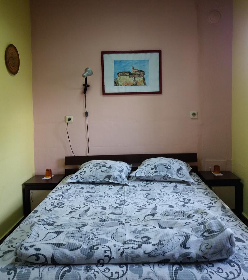 Стаи За Гости Ореха Троян Private Rooms Oreha ภายนอก รูปภาพ